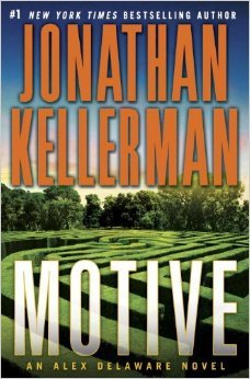 Motive (Alex Delaware, #30)