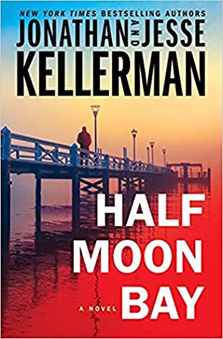 Half Moon Bay (Clay Edison, #3)