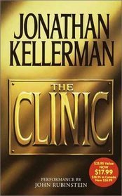 The Clinic (Alex Delaware, #11)