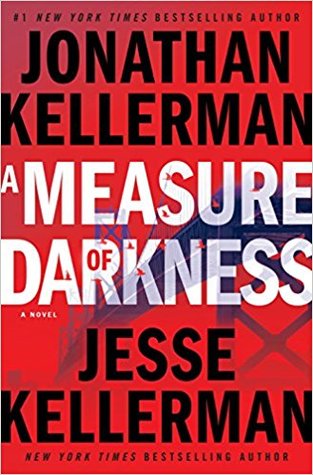 A Measure of Darkness (Clay Edison, #2)