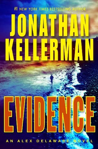 Evidence (Alex Delaware, #24)