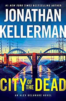 City of the Dead (Alex Delaware, #37)