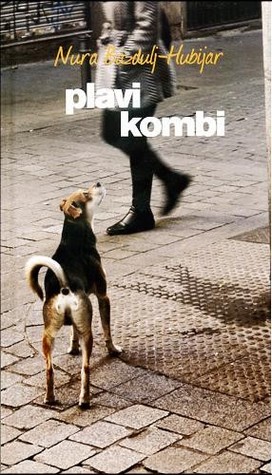 Plavi Kombi (Plavi Kombi, #1)