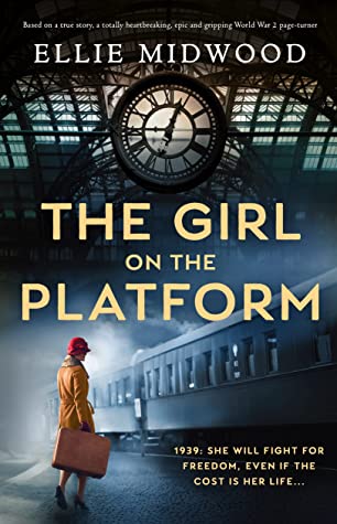 The Girl on the Platform