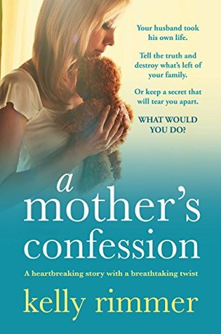 A Mother's Confession