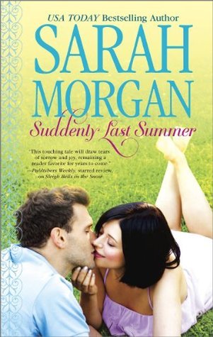 Suddenly Last Summer (O'Neil Brothers, #2)