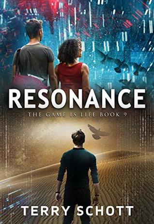 Resonance (The Game is Life #9)