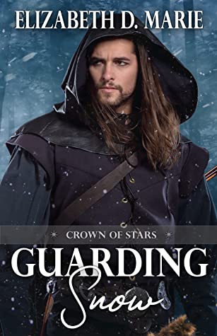 Guarding Snow (Crown of Stars, #5)