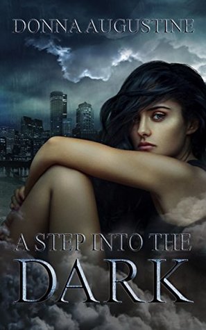 A Step into the Dark (Ollie Wit, #1)