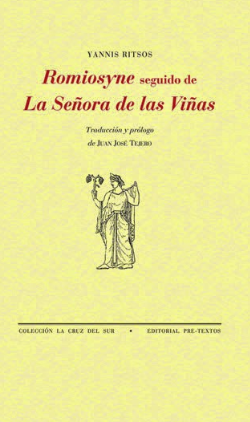 Romiosyne seguido de La Señora de las Viñas