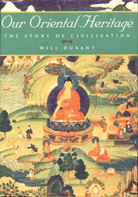 Our Oriental Heritage (The Story of Civilization, #1)