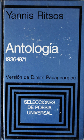 Antología 1936-1971