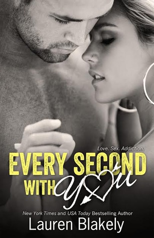 Every Second with You (No Regrets #3)