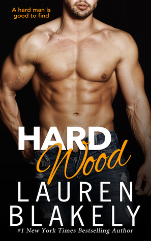 Hard Wood (Big Rock #6)