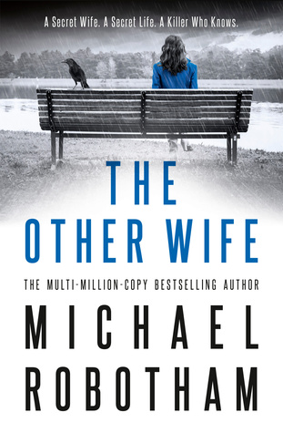 The Other Wife (Joseph O'Loughlin, #9)