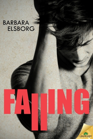 Falling (Fall or Break, #1)