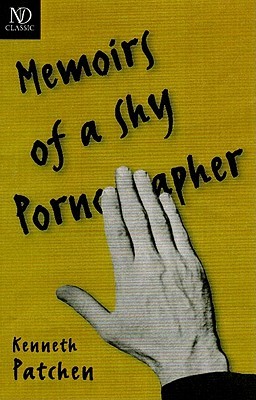 Memoirs of a Shy Pornographer