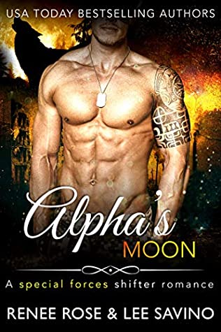 Alpha's Moon (Shifter Ops, #1)