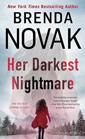 Her Darkest Nightmare (The Evelyn Talbot Chronicles, #1)