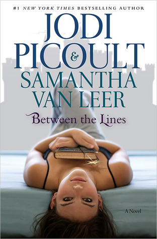 Between the Lines (Between the Lines, #1)