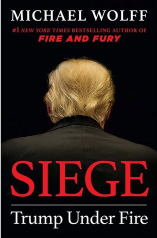 Siege: Trump Under Fire