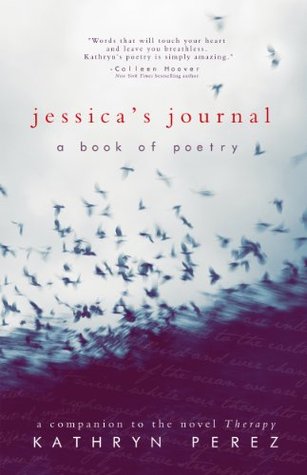 Jessica's Journal: A Book of Poetry
