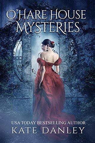 O'Hare House Mysteries: Books 1 - 4