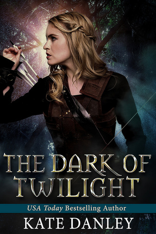 The Dark of Twilight (Twilight Shifters, #1)