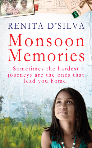 Monsoon Memories