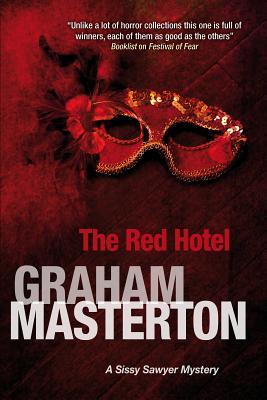 The Red Hotel (Sissy Sawyer, #3)