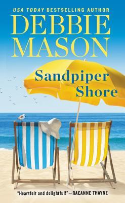 Sandpiper Shore (Harmony Harbor, #6)