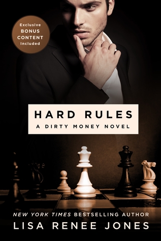 Hard Rules (Dirty Money, #1)