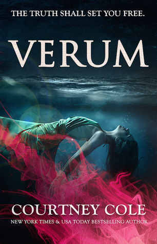 Verum (The Nocte Trilogy, #2)