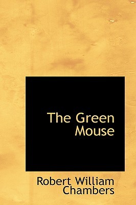 The Green Mouse