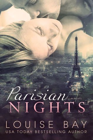 Parisian Nights (Nights, #1; Lightning, #1-3)
