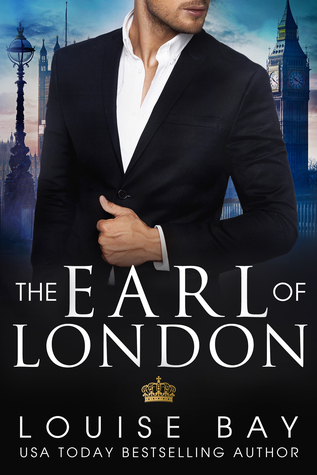 The Earl of London (The Royals Collection, #5)