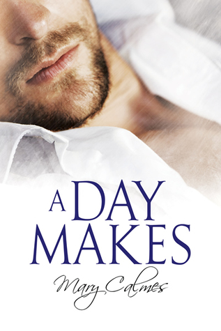 A Day Makes (The Vault, #1)