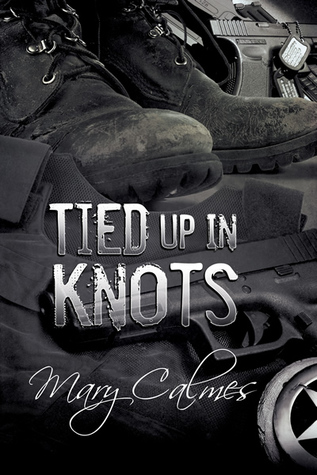 Tied Up in Knots (Marshals, #3)