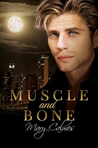 Muscle and Bone (Breaking Tradition, #1)