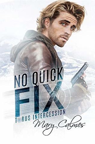 No Quick Fix (Torus Intercession #1)