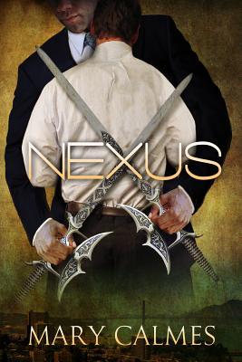 Nexus (Warder #5)