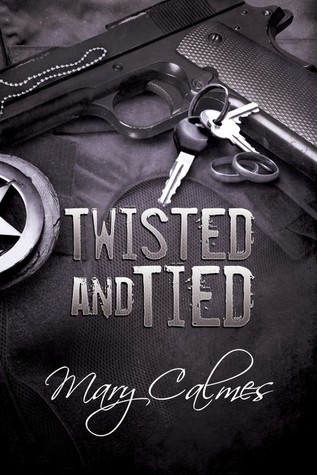 Twisted and Tied (Marshals, #4)