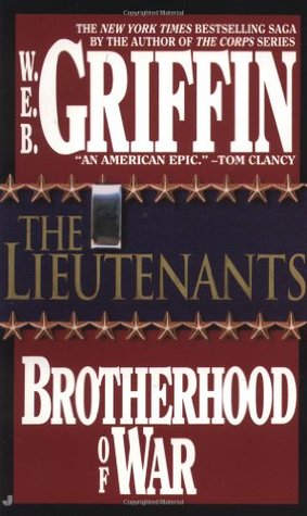 The Lieutenants (Brotherhood of War, #1)