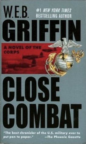 Close Combat (The Corps, #6)
