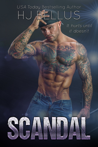Scandal (The Reckless Series #3)
