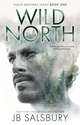 Wild North (The North Brothers, #1)