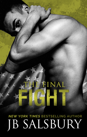 The Final Fight (Fighting, #7)