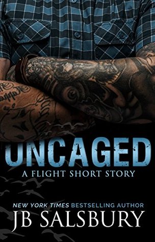 Uncaged (Fighting, #7.5)