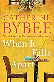 When It Falls Apart (The D'Angelos, #1)