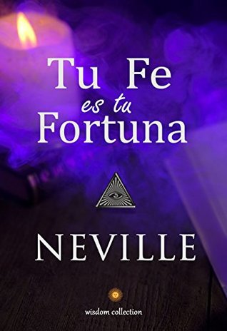 Tu Fe es tu Fortuna